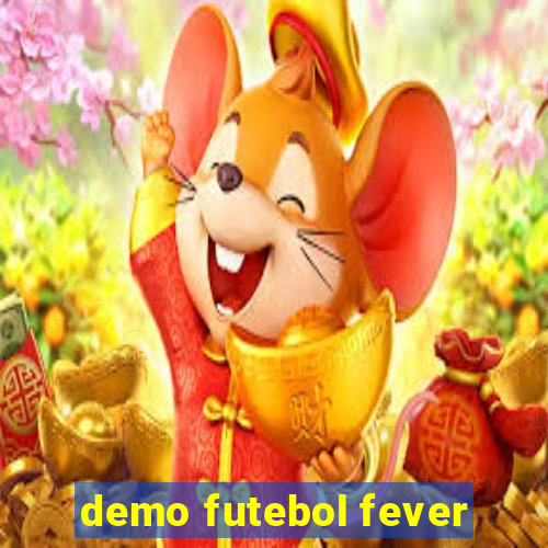 demo futebol fever